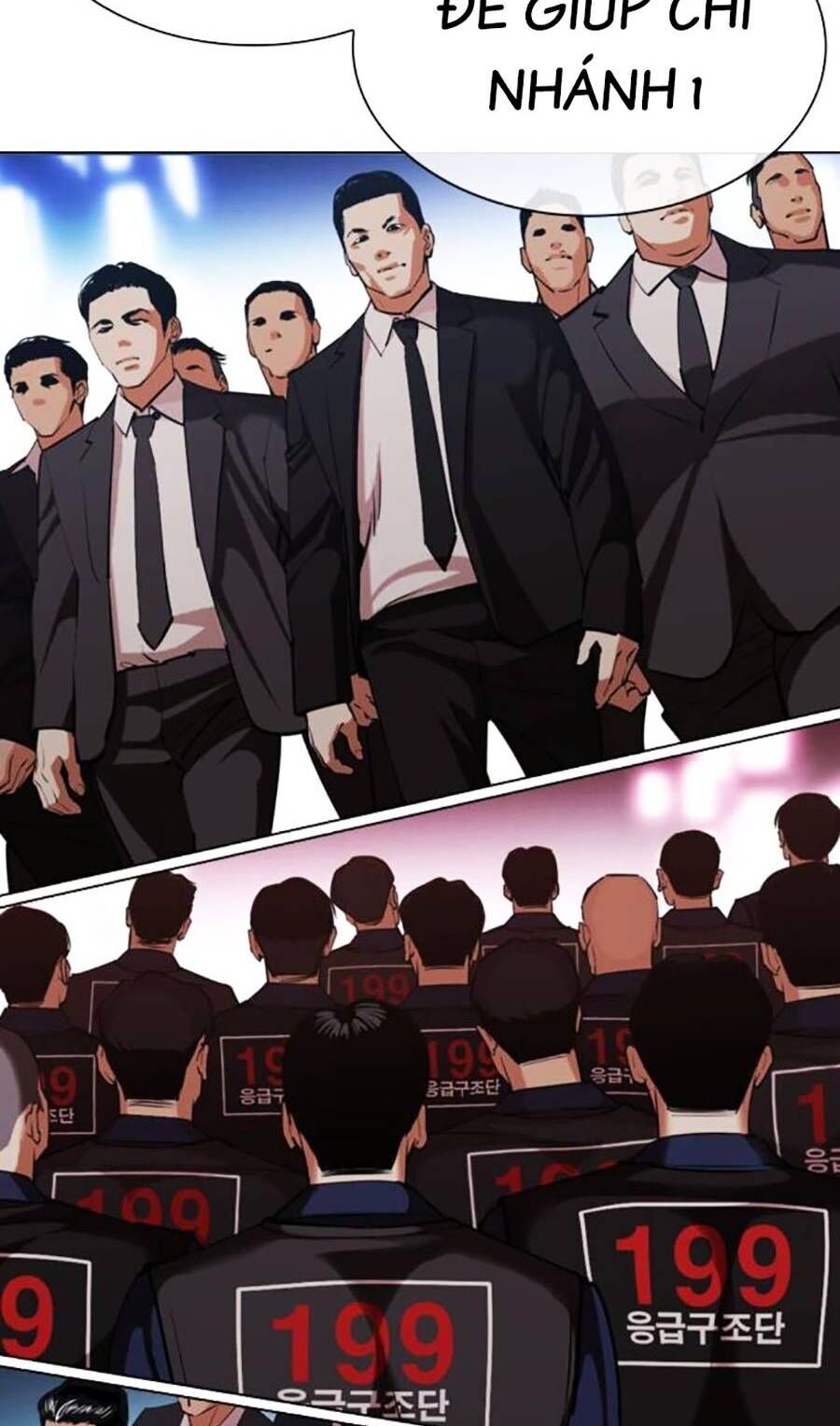 Hoán Đổi Diệu Kỳ Chapter 452 - 26
