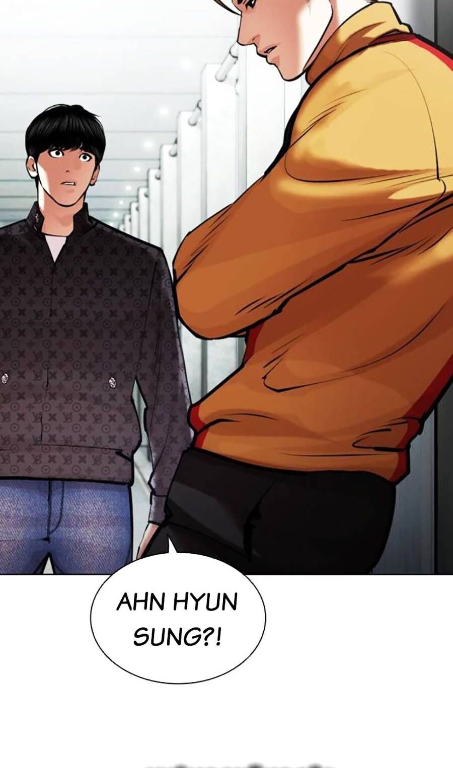 Hoán Đổi Diệu Kỳ Chapter 452 - 30