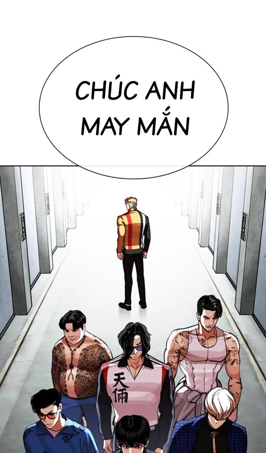 Hoán Đổi Diệu Kỳ Chapter 452 - 34
