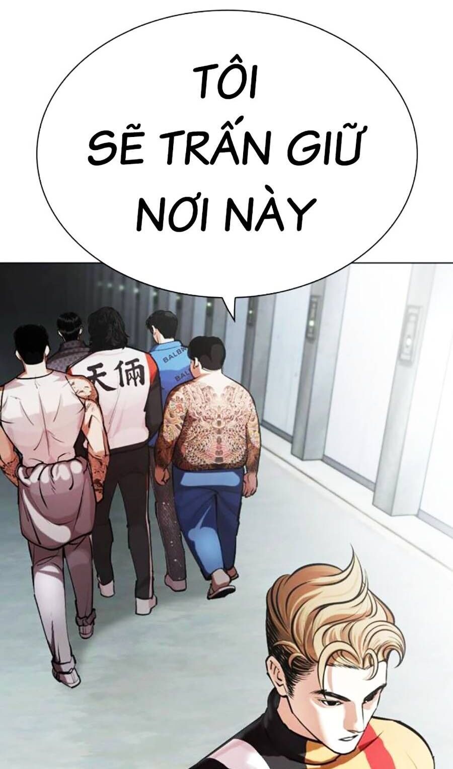 Hoán Đổi Diệu Kỳ Chapter 452 - 36