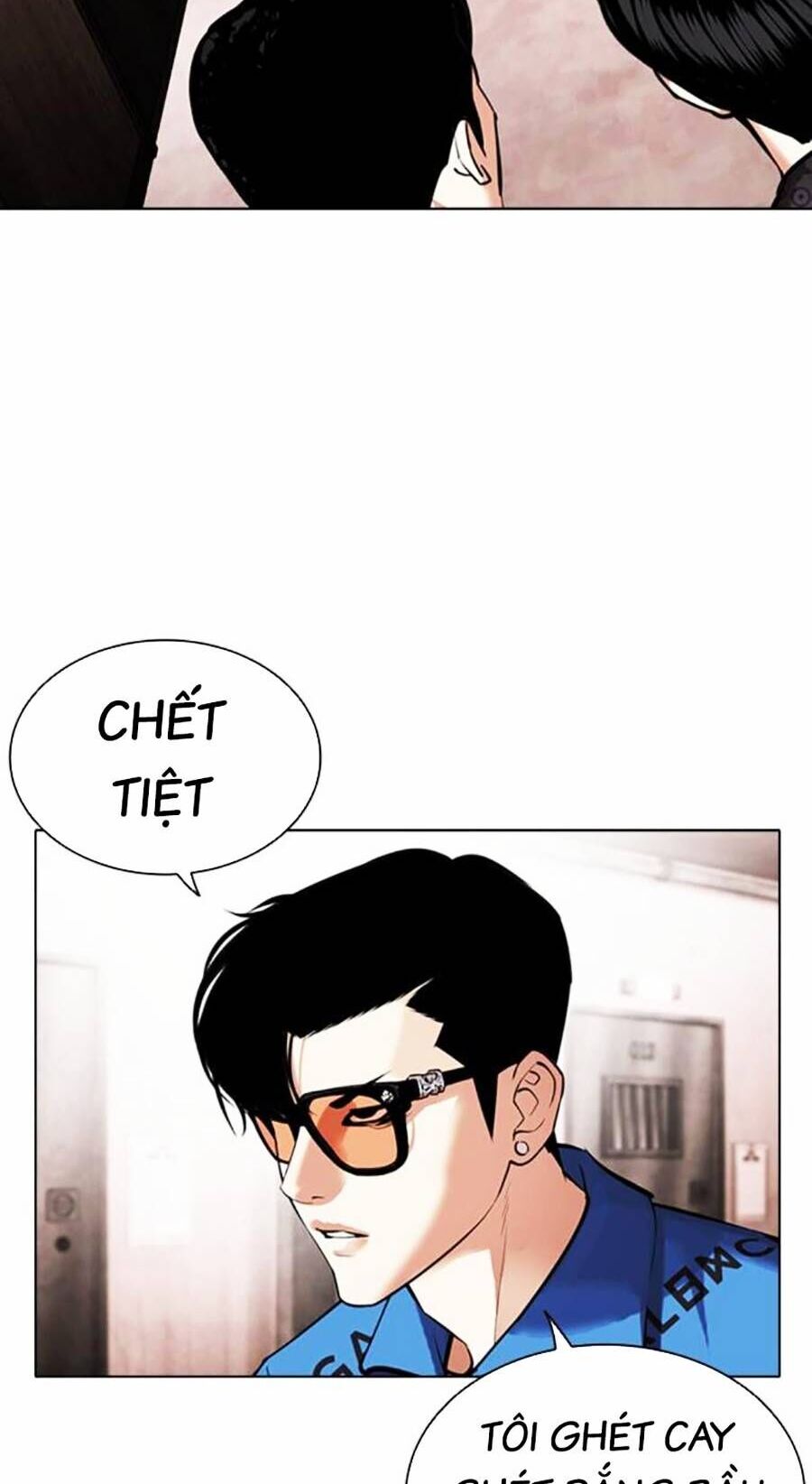 Hoán Đổi Diệu Kỳ Chapter 452 - 68