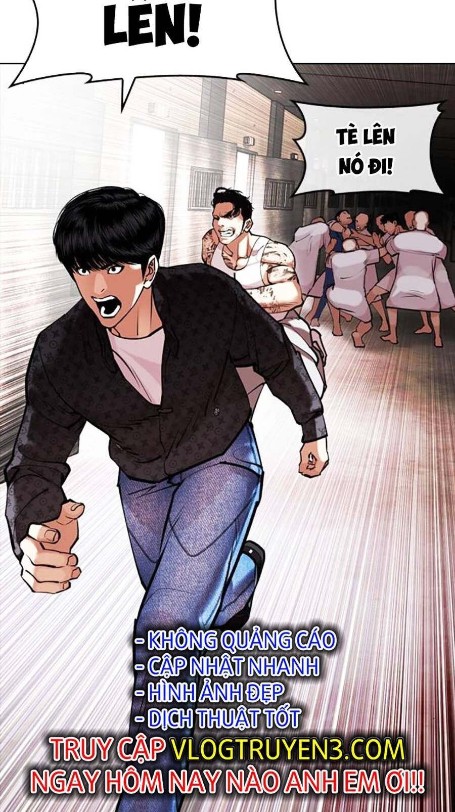 Hoán Đổi Diệu Kỳ Chapter 452 - 83