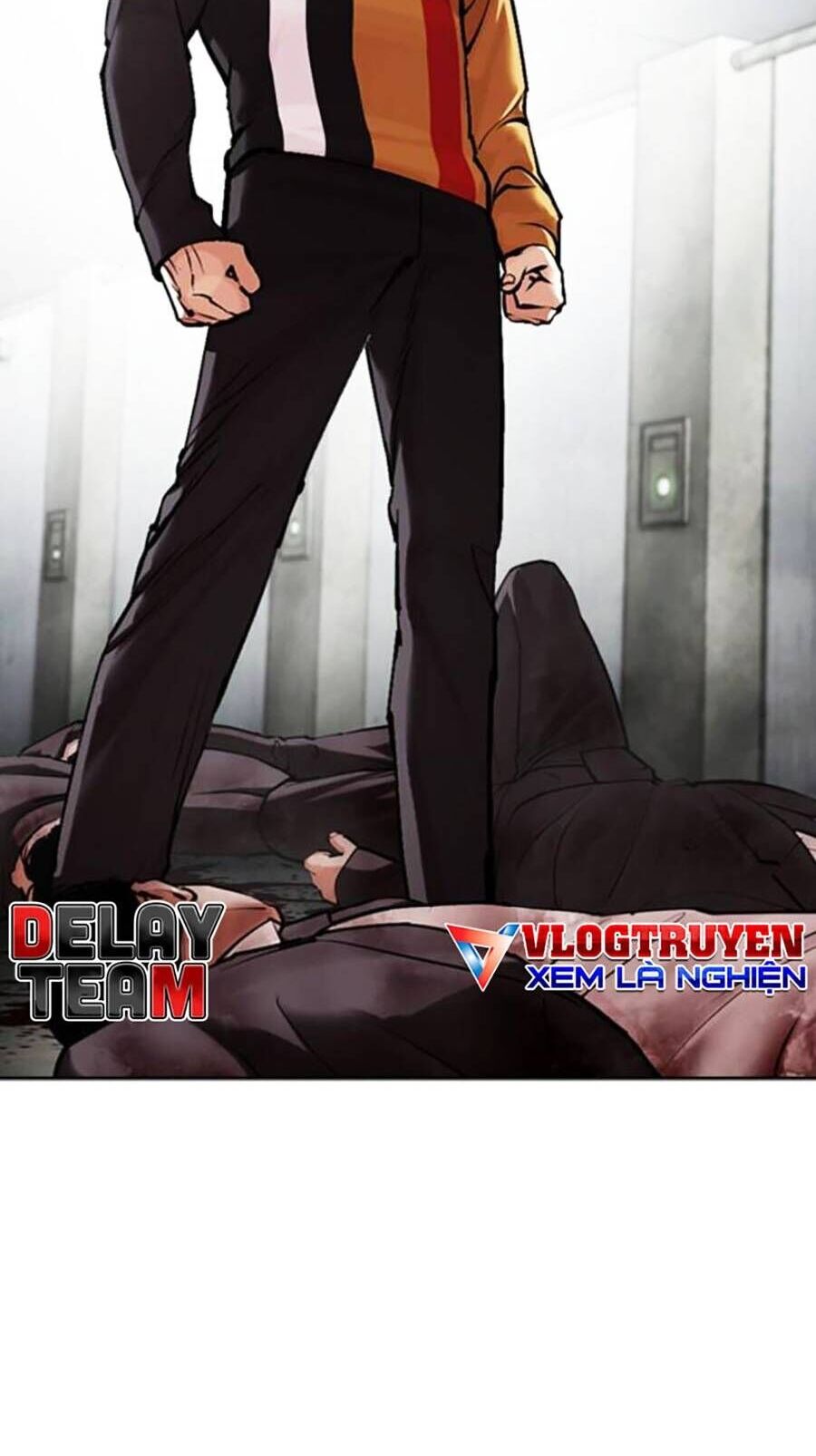 Hoán Đổi Diệu Kỳ Chapter 452 - 96