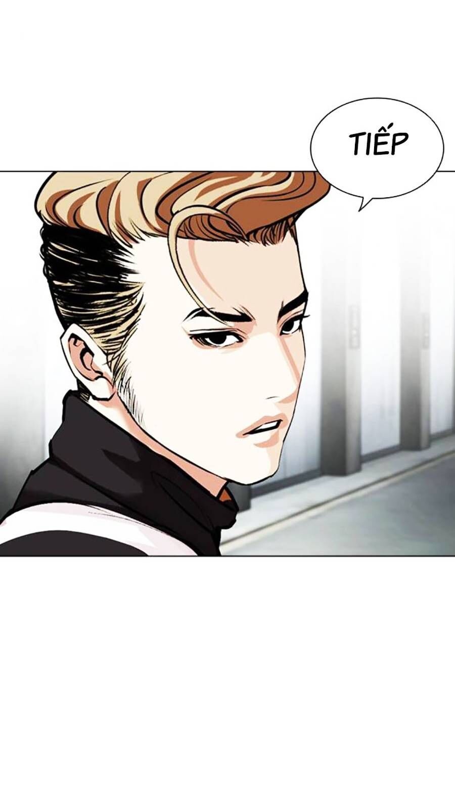 Hoán Đổi Diệu Kỳ Chapter 452 - 97