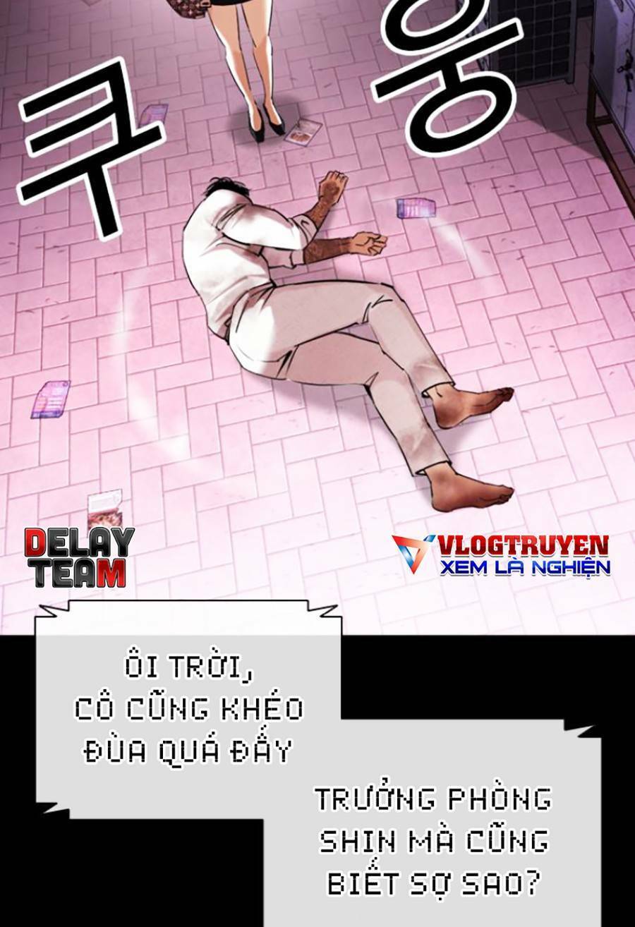 Hoán Đổi Diệu Kỳ Chapter 430 - 131