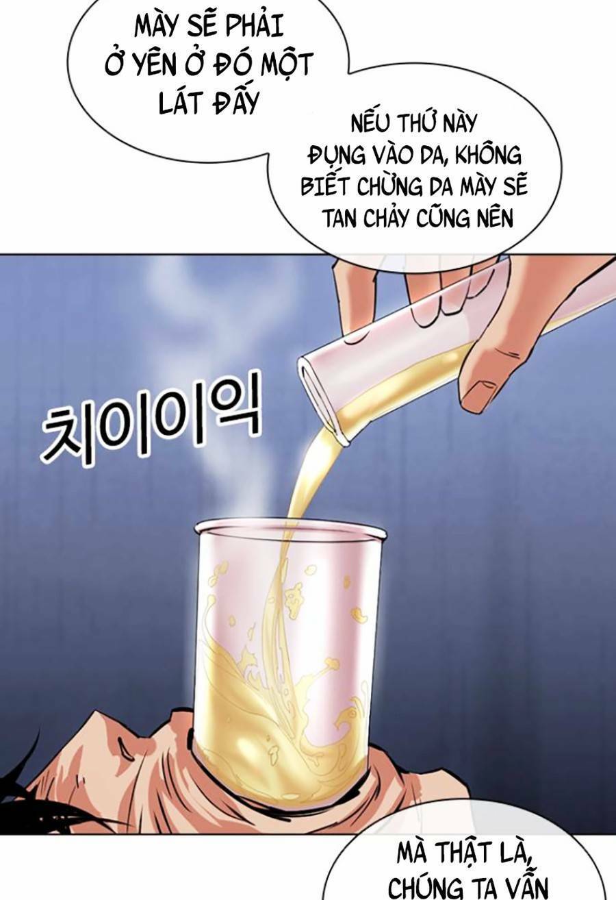 Hoán Đổi Diệu Kỳ Chapter 430 - 141