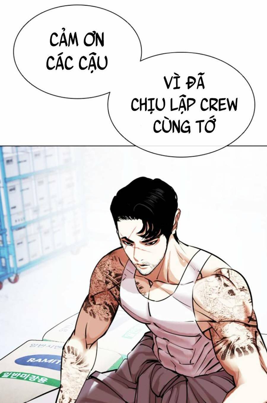 Hoán Đổi Diệu Kỳ Chapter 430 - 174