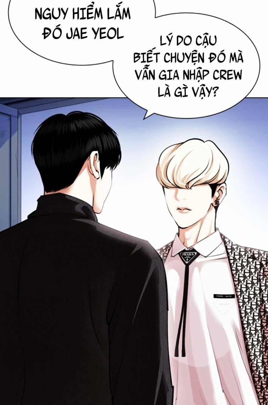 Hoán Đổi Diệu Kỳ Chapter 430 - 187