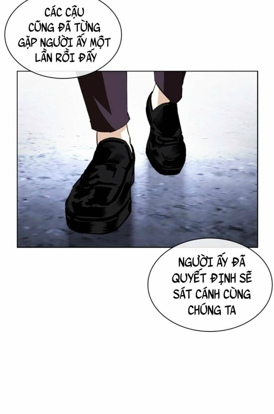 Hoán Đổi Diệu Kỳ Chapter 430 - 200