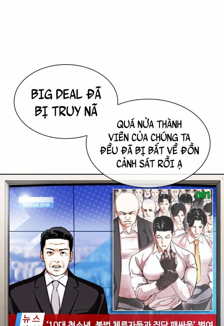 Hoán Đổi Diệu Kỳ Chapter 430 - 87