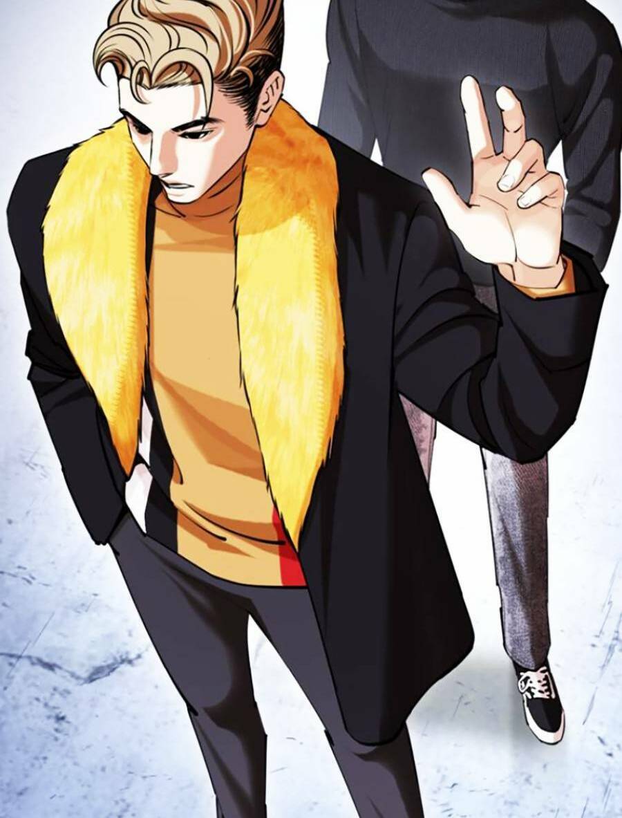Hoán Đổi Diệu Kỳ Chapter 431 - 32