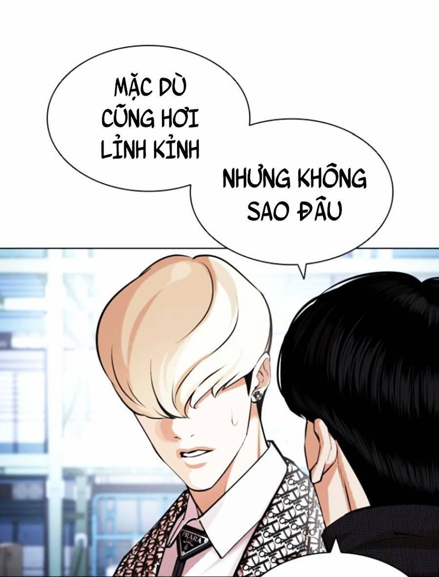 Hoán Đổi Diệu Kỳ Chapter 431 - 41