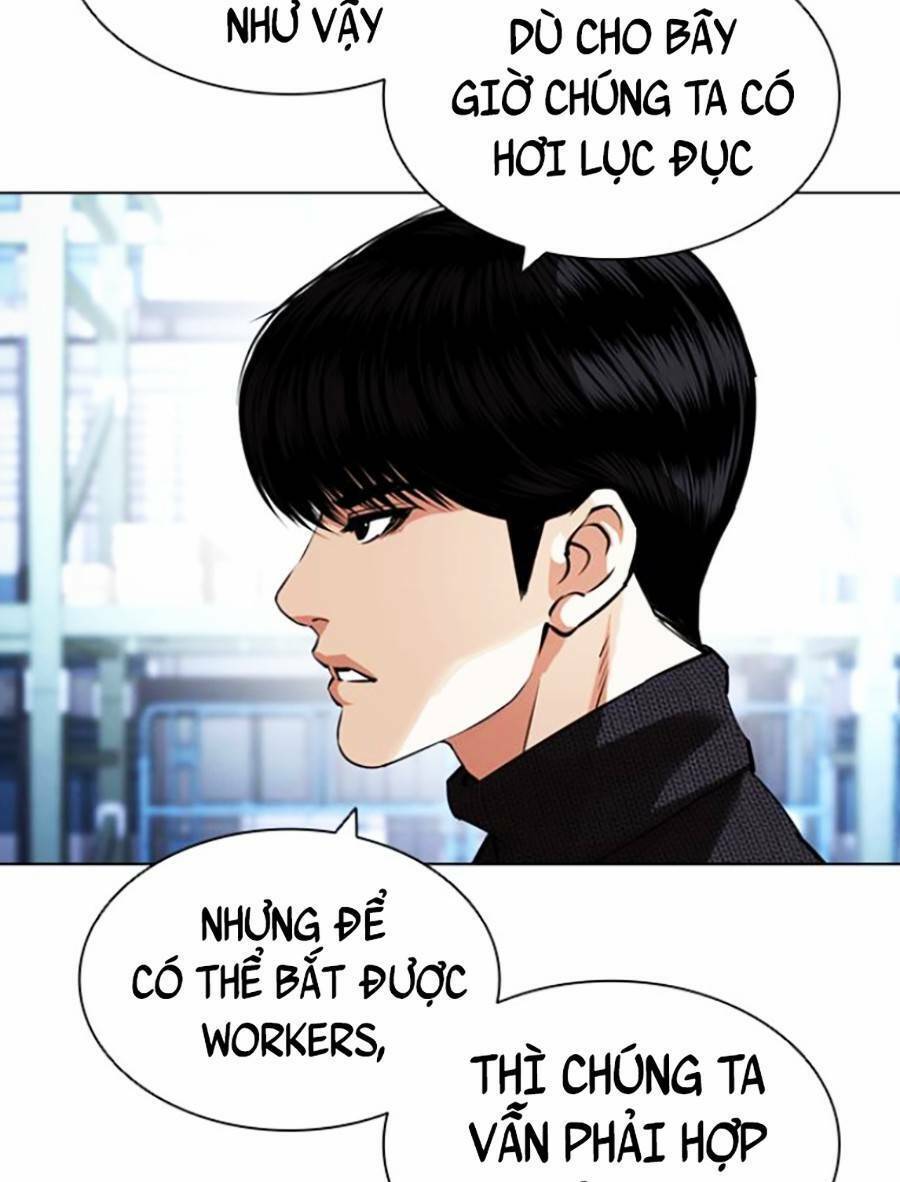 Hoán Đổi Diệu Kỳ Chapter 431 - 43