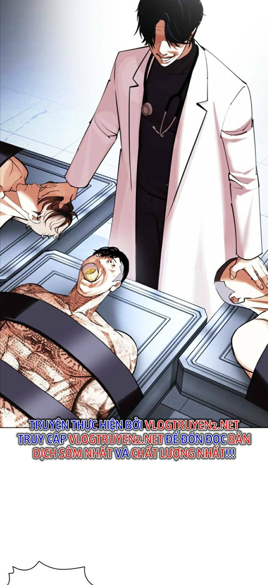 Hoán Đổi Diệu Kỳ Chapter 431 - 62