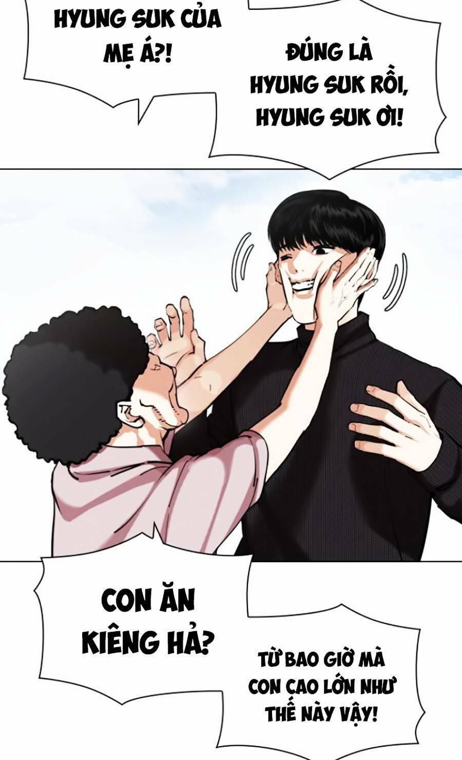 Hoán Đổi Diệu Kỳ Chapter 432 - 119