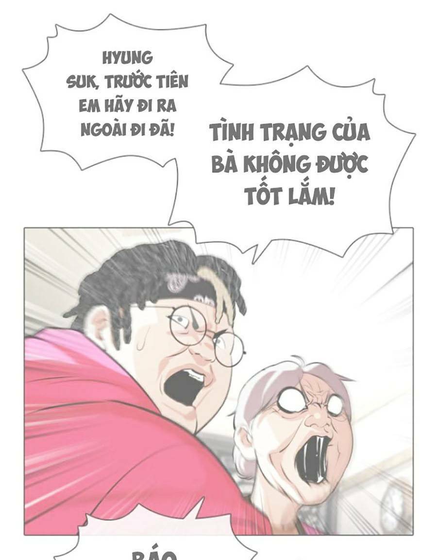 Hoán Đổi Diệu Kỳ Chapter 434 - 65