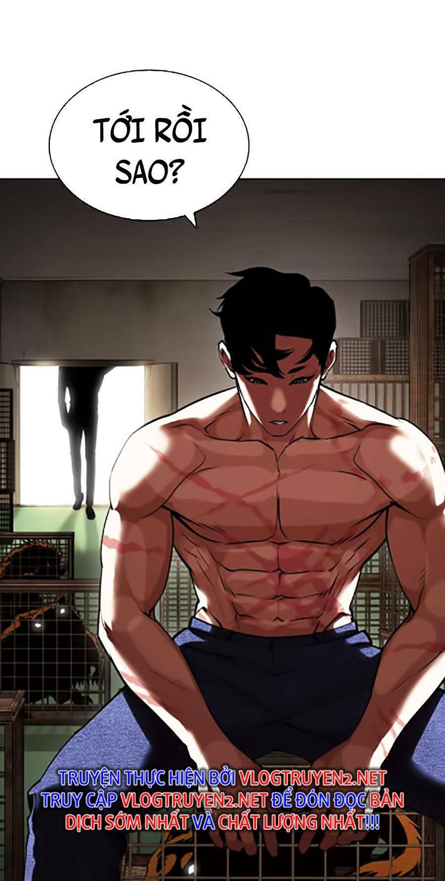 Hoán Đổi Diệu Kỳ Chapter 435 - 45