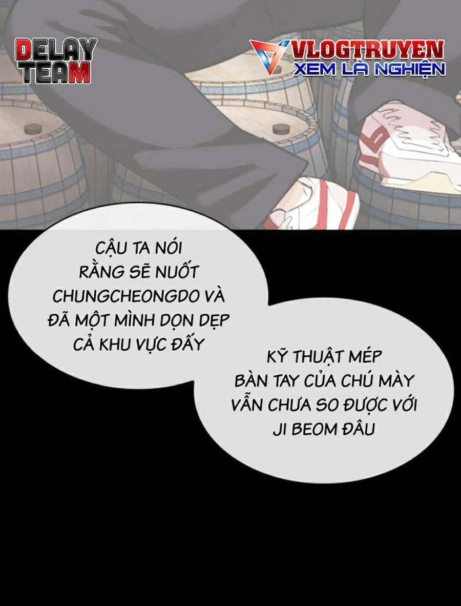 Hoán Đổi Diệu Kỳ Chapter 437 - 15