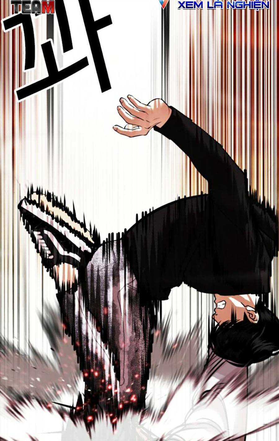 Hoán Đổi Diệu Kỳ Chapter 437 - 165