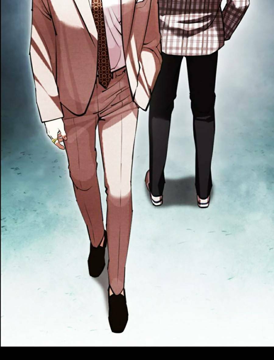 Hoán Đổi Diệu Kỳ Chapter 437 - 19