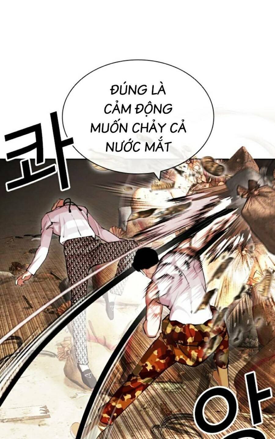 Hoán Đổi Diệu Kỳ Chapter 437 - 34