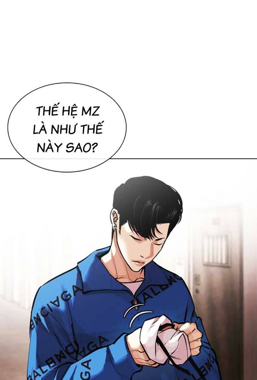 Hoán Đổi Diệu Kỳ Chapter 453 - 109