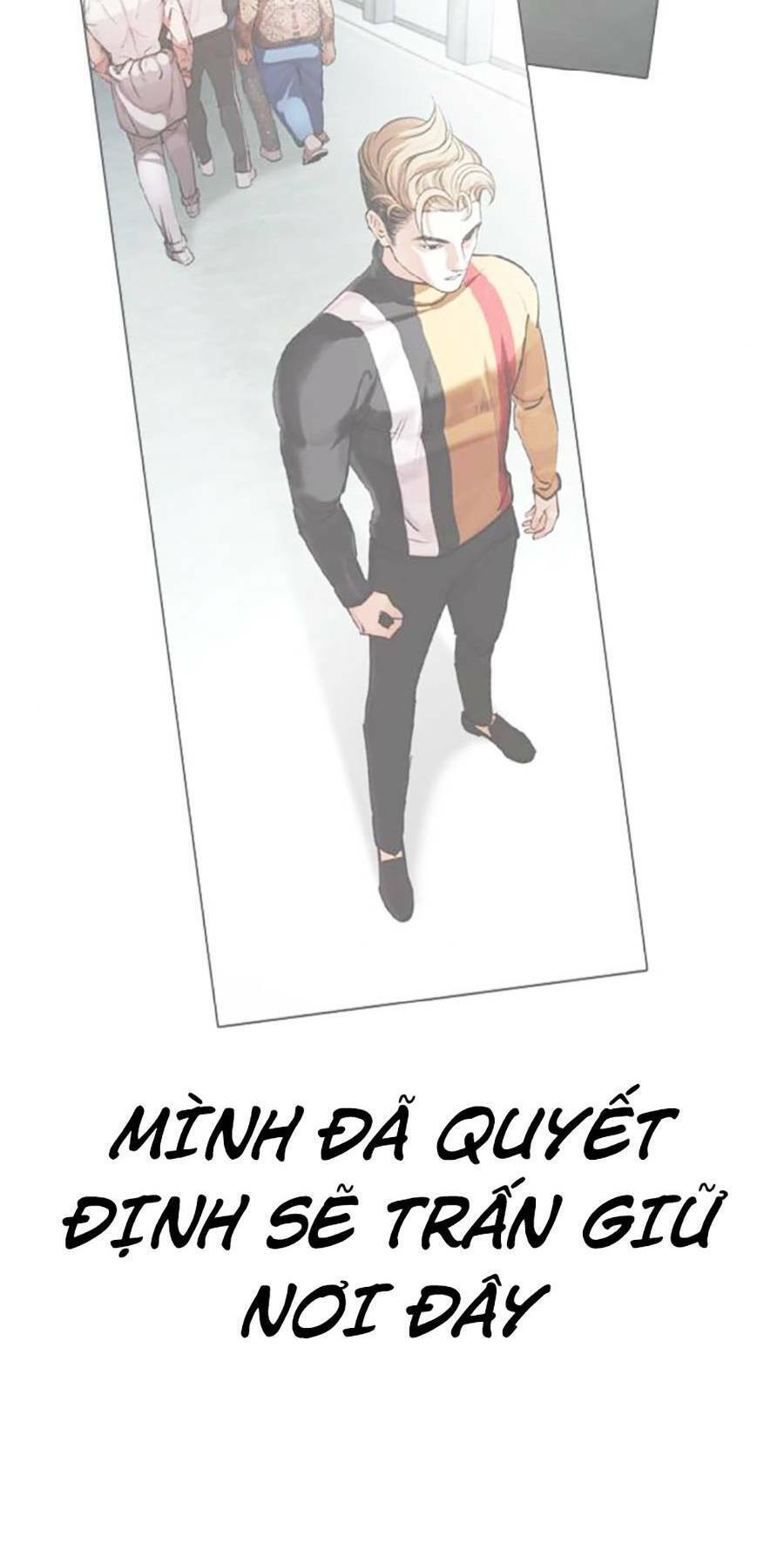 Hoán Đổi Diệu Kỳ Chapter 453 - 142