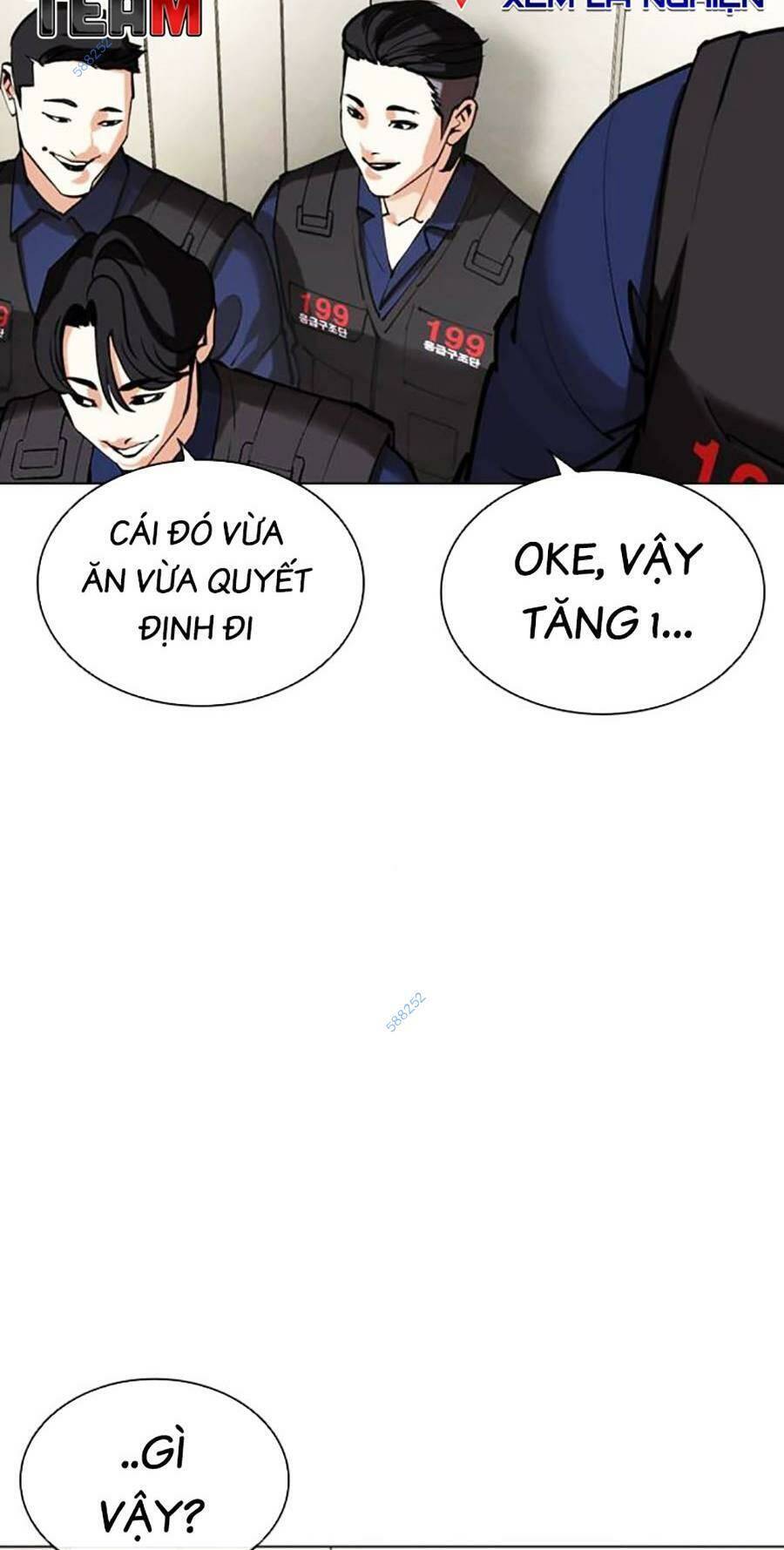 Hoán Đổi Diệu Kỳ Chapter 453 - 151