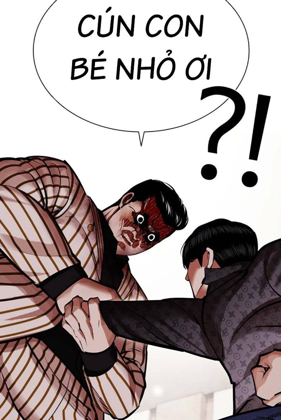 Hoán Đổi Diệu Kỳ Chapter 453 - 27