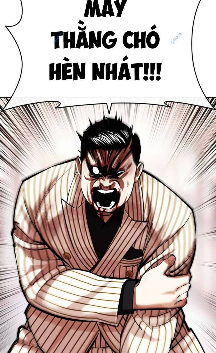 Hoán Đổi Diệu Kỳ Chapter 453 - 53