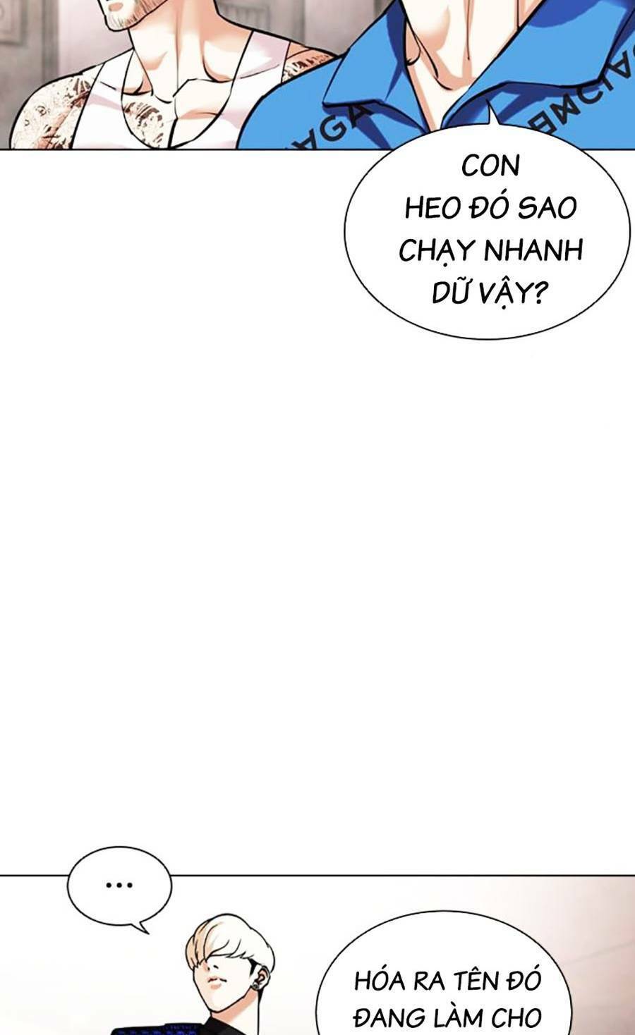 Hoán Đổi Diệu Kỳ Chapter 453 - 78