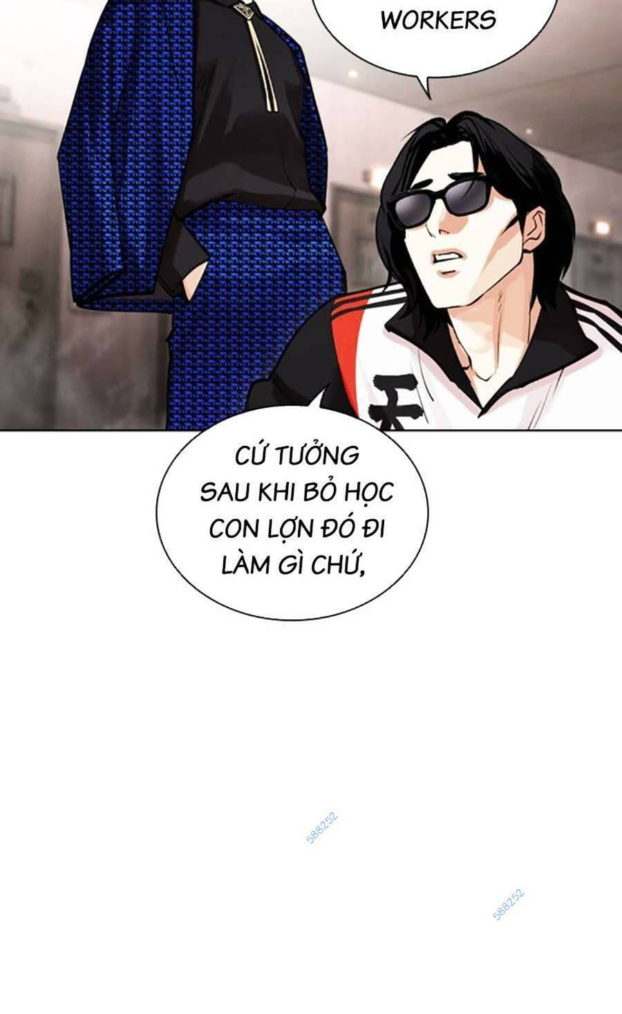 Hoán Đổi Diệu Kỳ Chapter 453 - 79