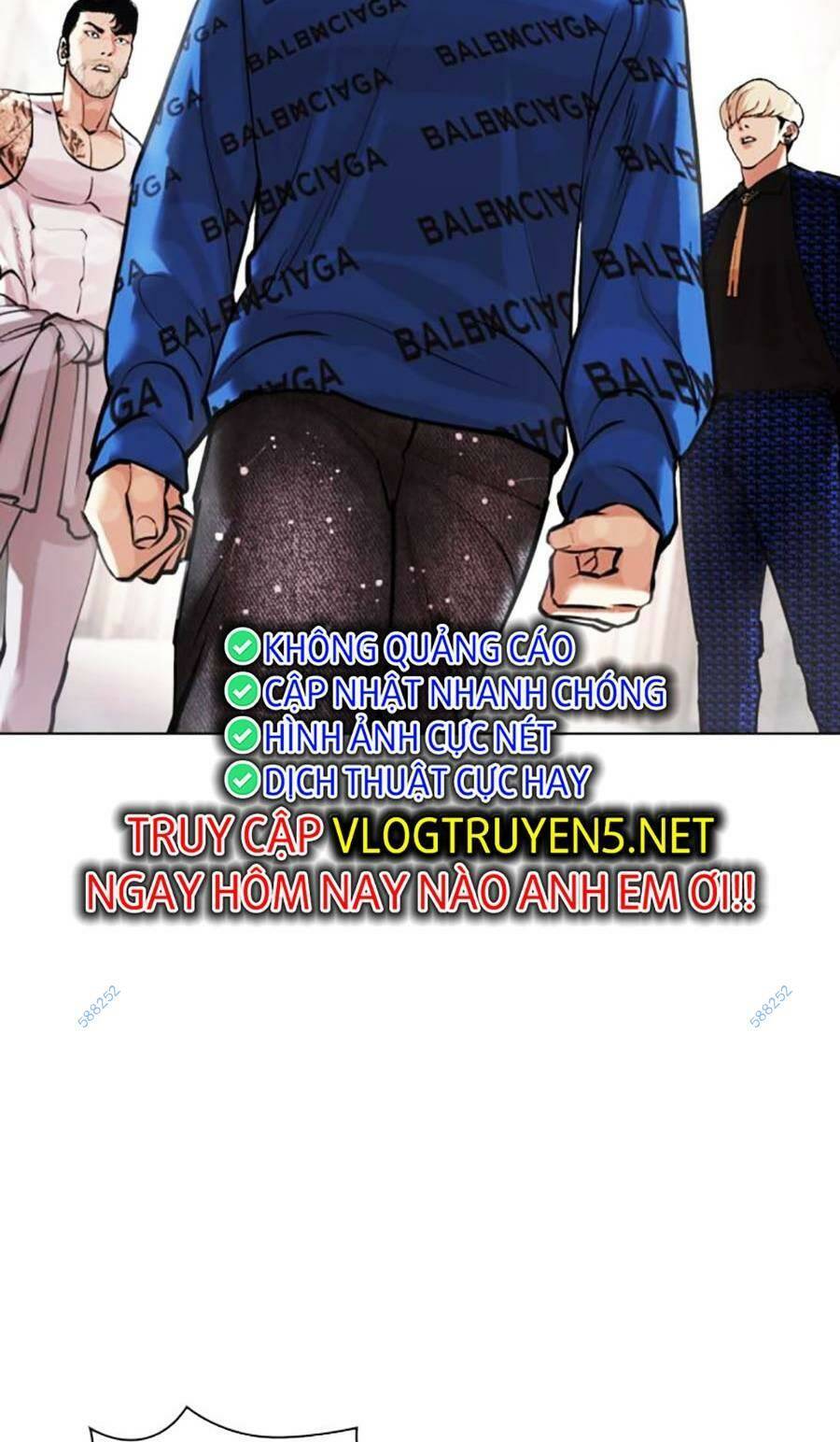 Hoán Đổi Diệu Kỳ Chapter 453 - 95