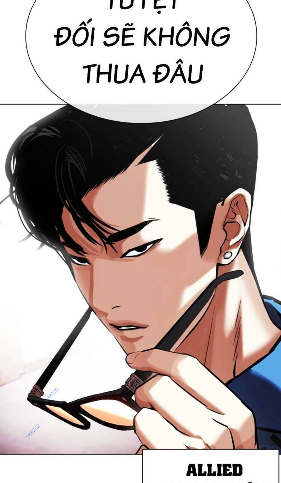 Hoán Đổi Diệu Kỳ Chapter 453 - 99