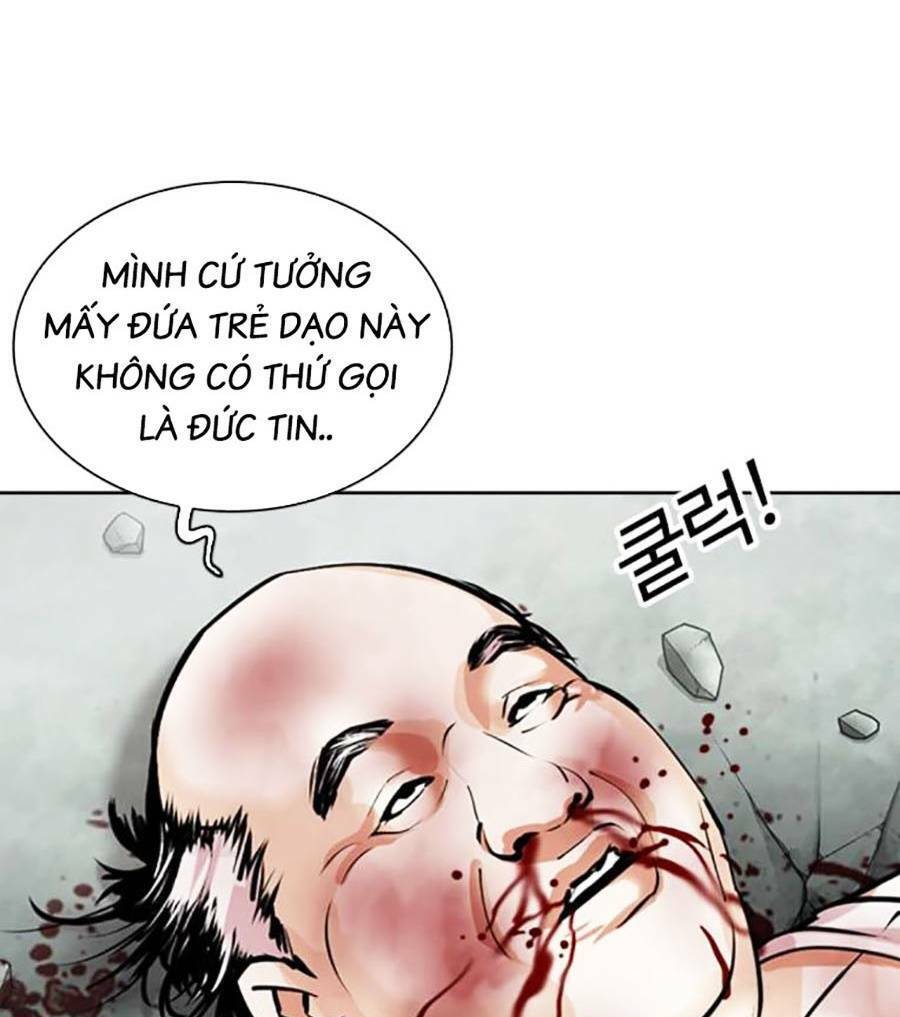 Hoán Đổi Diệu Kỳ Chapter 454 - 159