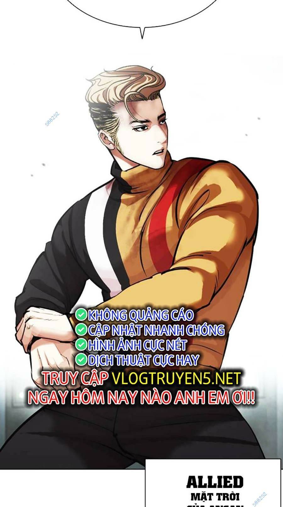 Hoán Đổi Diệu Kỳ Chapter 454 - 37