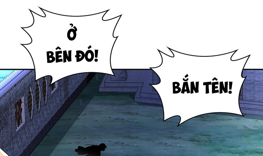Nghịch Thiên Cải Mệnh Chapter 100 - 36