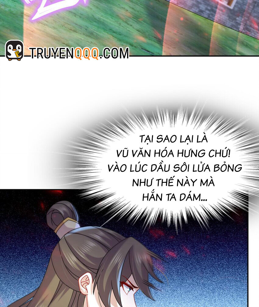 Nghịch Thiên Cải Mệnh Chapter 100 - 8