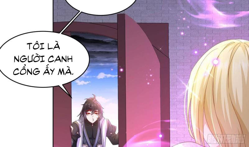 Nghịch Thiên Cải Mệnh Chapter 42 - 12