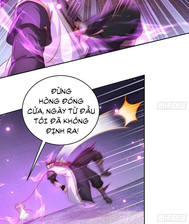 Nghịch Thiên Cải Mệnh Chapter 42 - 33