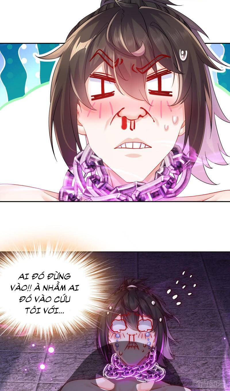 Nghịch Thiên Cải Mệnh Chapter 42 - 42