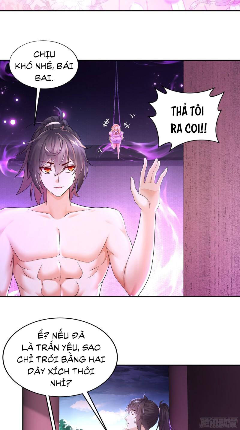 Nghịch Thiên Cải Mệnh Chapter 43 - 15