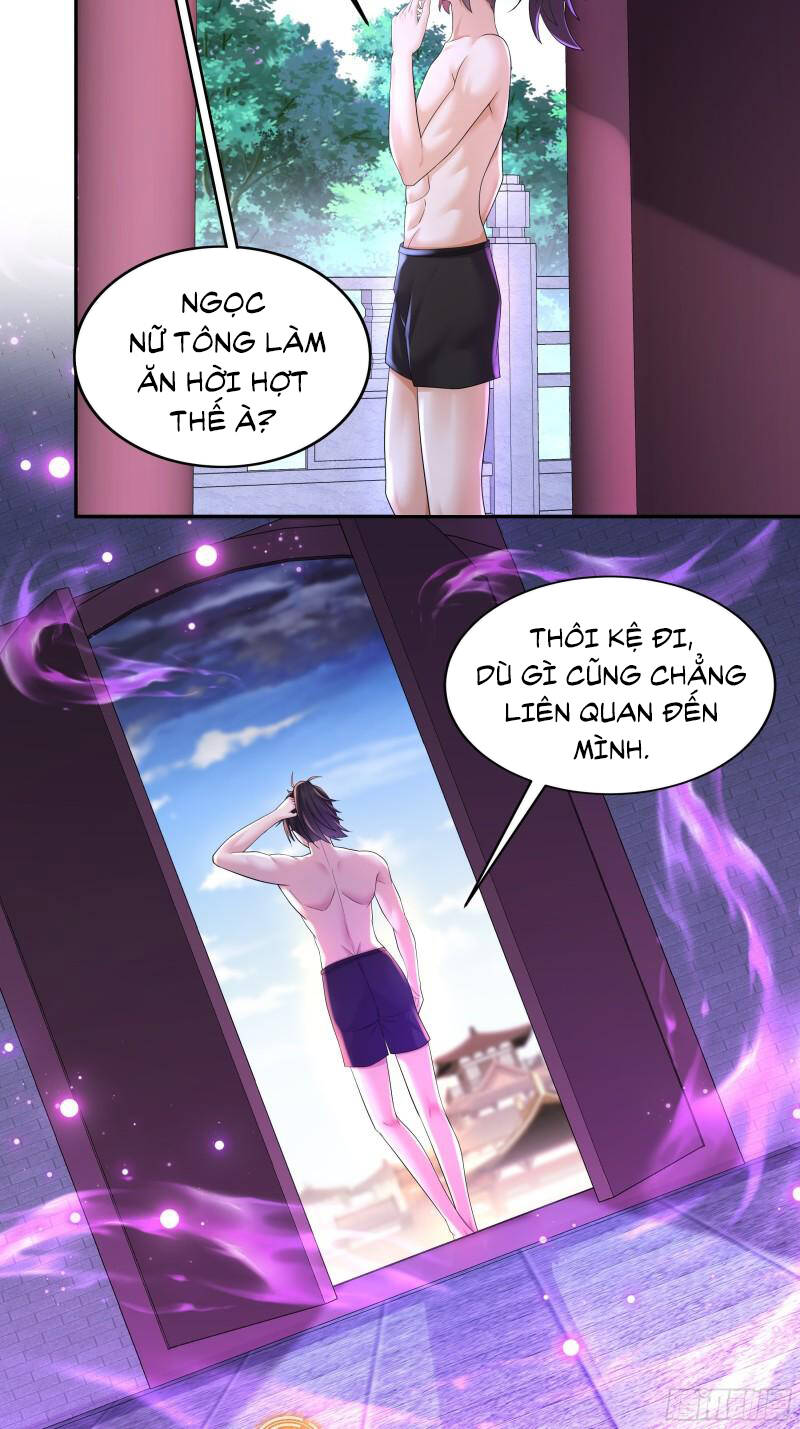 Nghịch Thiên Cải Mệnh Chapter 43 - 16