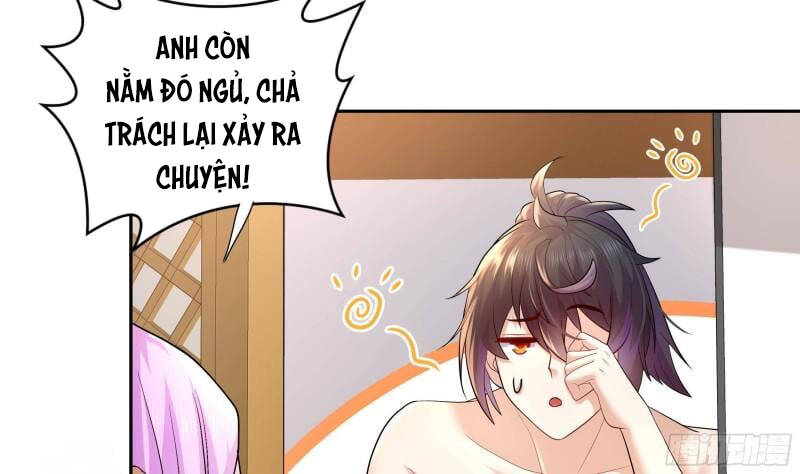 Nghịch Thiên Cải Mệnh Chapter 43 - 23