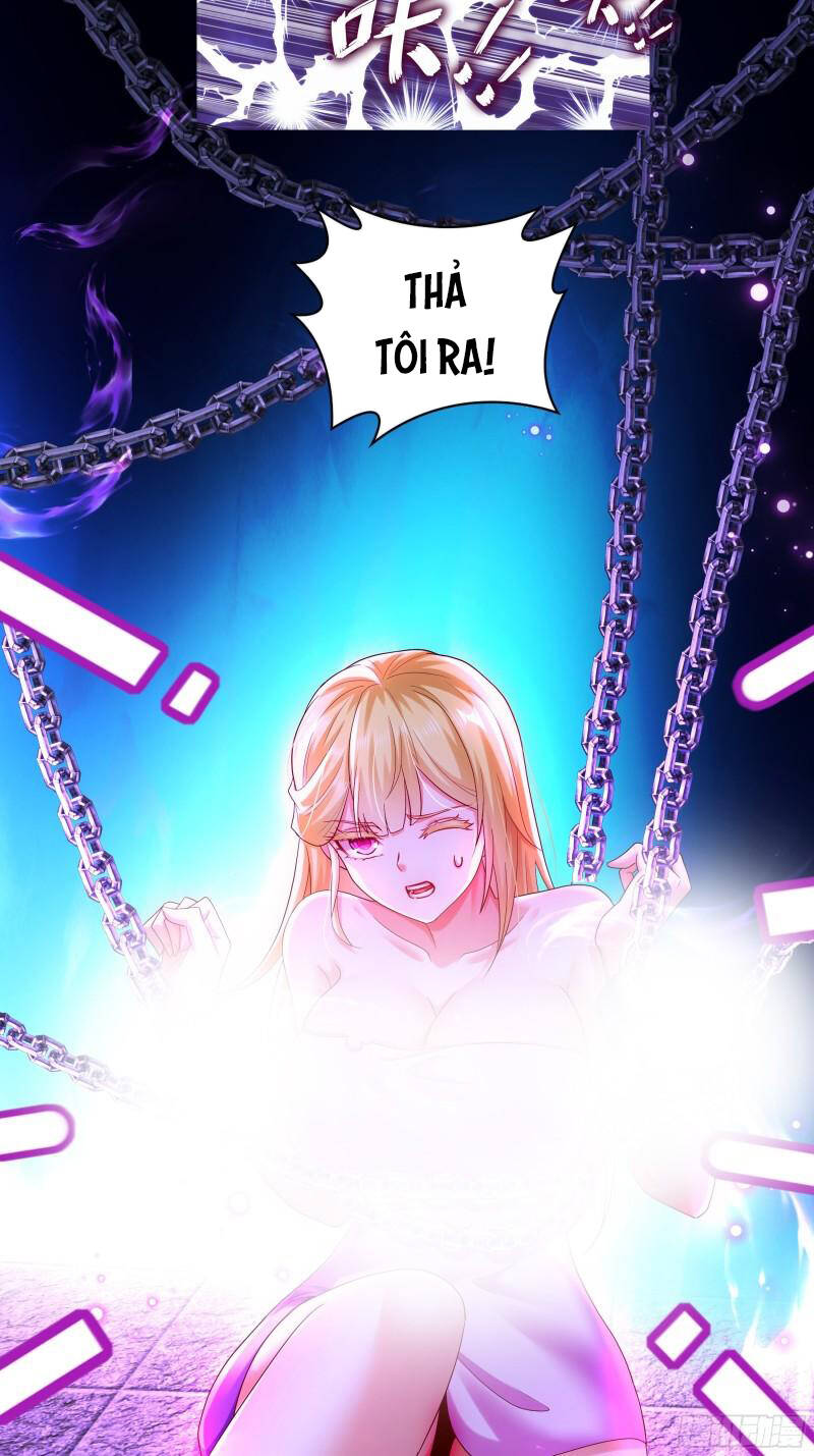Nghịch Thiên Cải Mệnh Chapter 43 - 8
