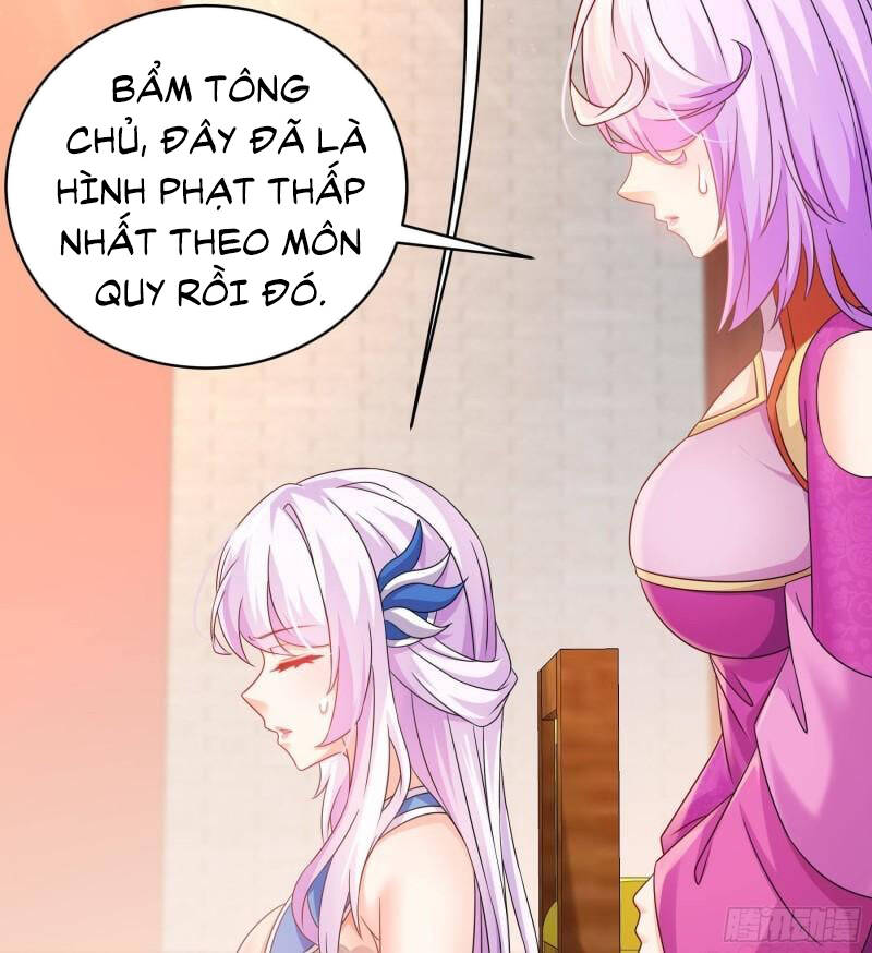 Nghịch Thiên Cải Mệnh Chapter 47 - 11