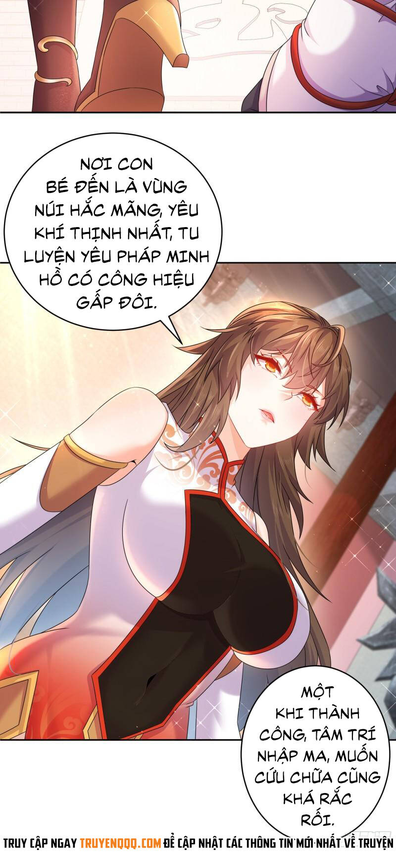 Nghịch Thiên Cải Mệnh Chapter 47 - 15