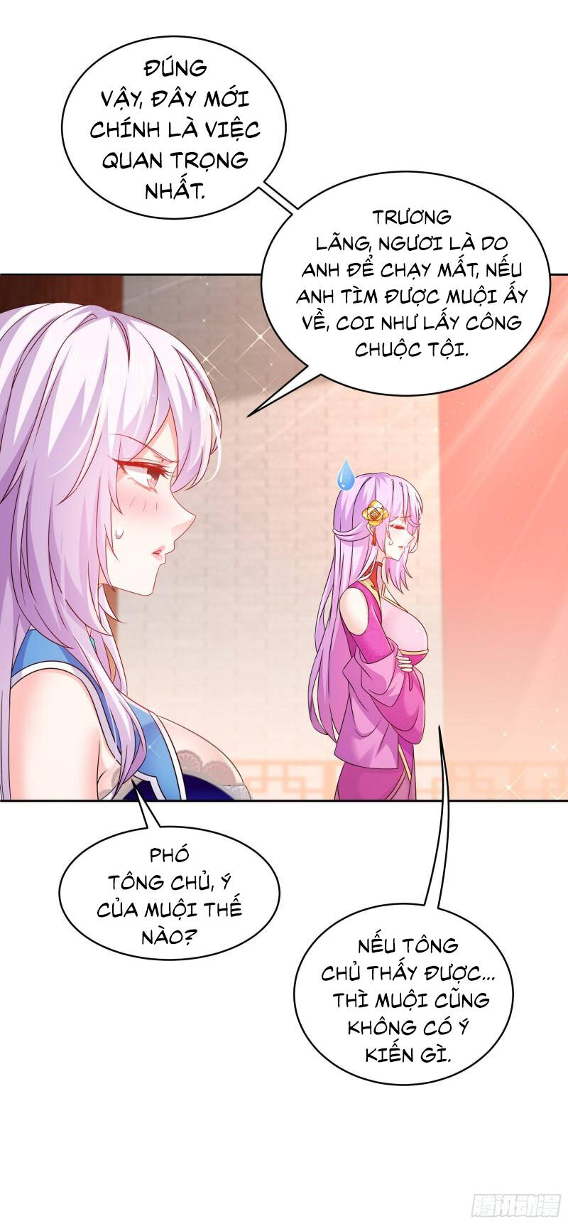 Nghịch Thiên Cải Mệnh Chapter 47 - 16