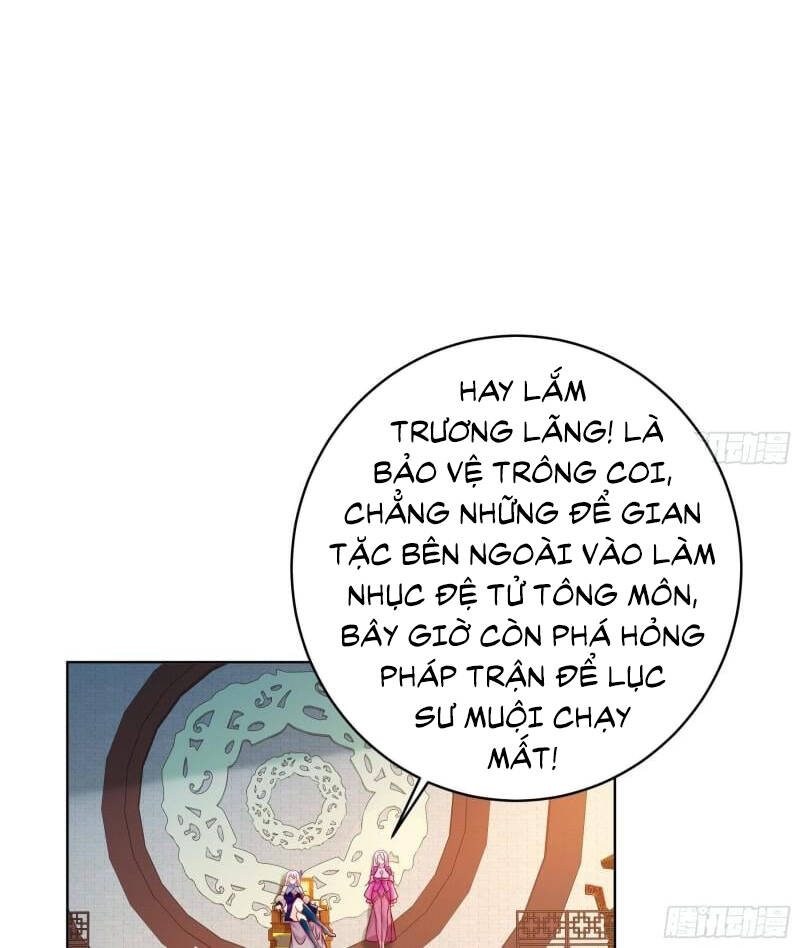 Nghịch Thiên Cải Mệnh Chapter 47 - 2