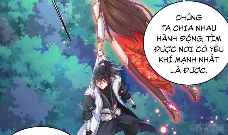 Nghịch Thiên Cải Mệnh Chapter 47 - 25